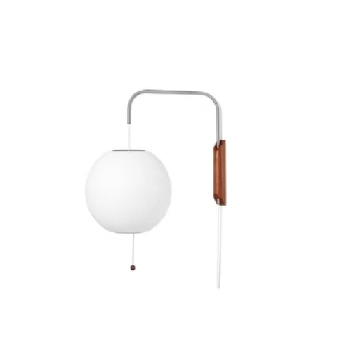 Nelson Ball Wall Sconce Bracket