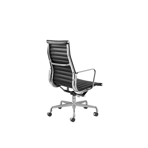 Eames Aluminum Group Chair, Executive