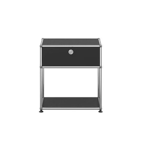 USM Haller Side Table (M54)