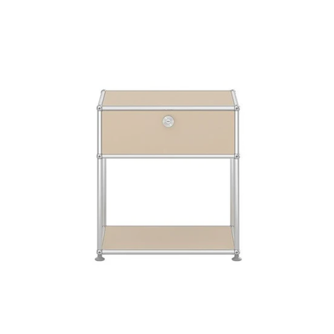 USM Haller Side Table (M54)