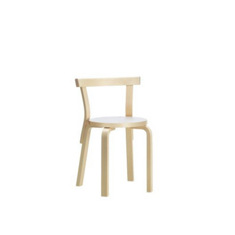 Artek Chair 68