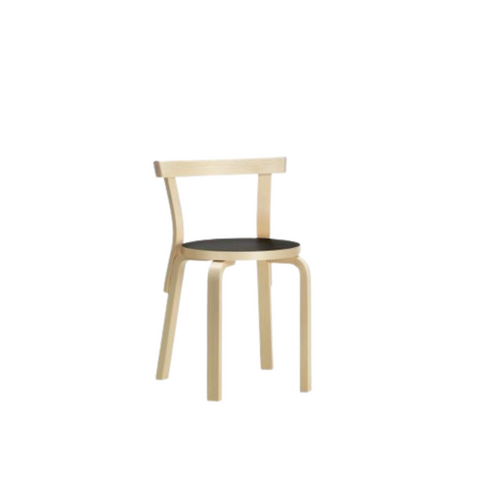 Artek Chair 68