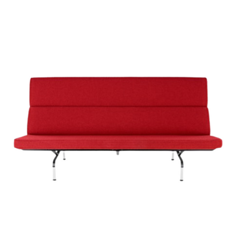 Eames Compact Sofa