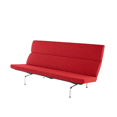 Eames Compact Sofa