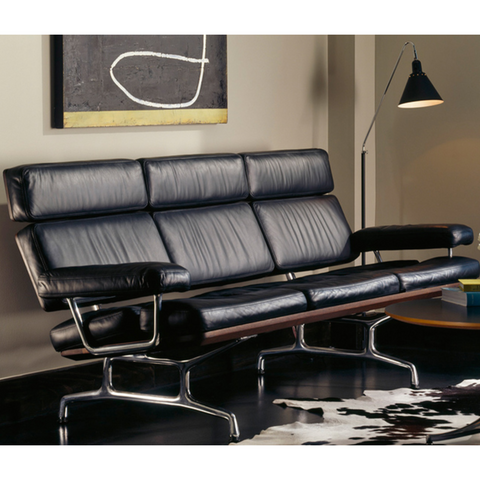 Eames 3-Seater Sofa