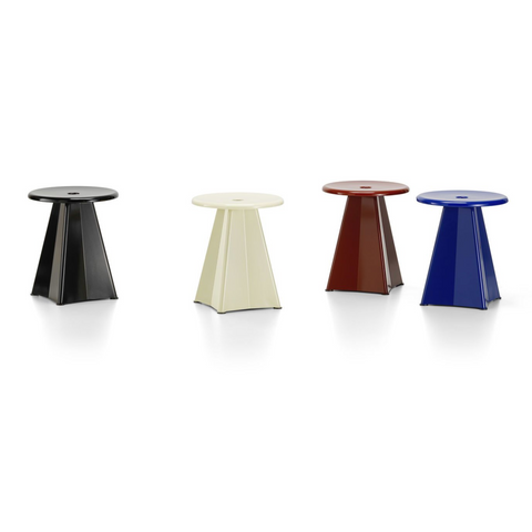 Tabouret Metallique