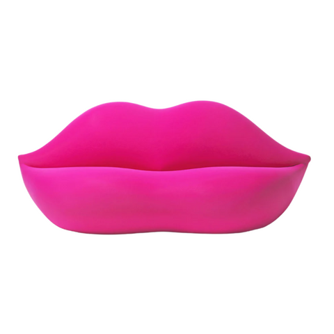 Bocca Pink Lady Lips