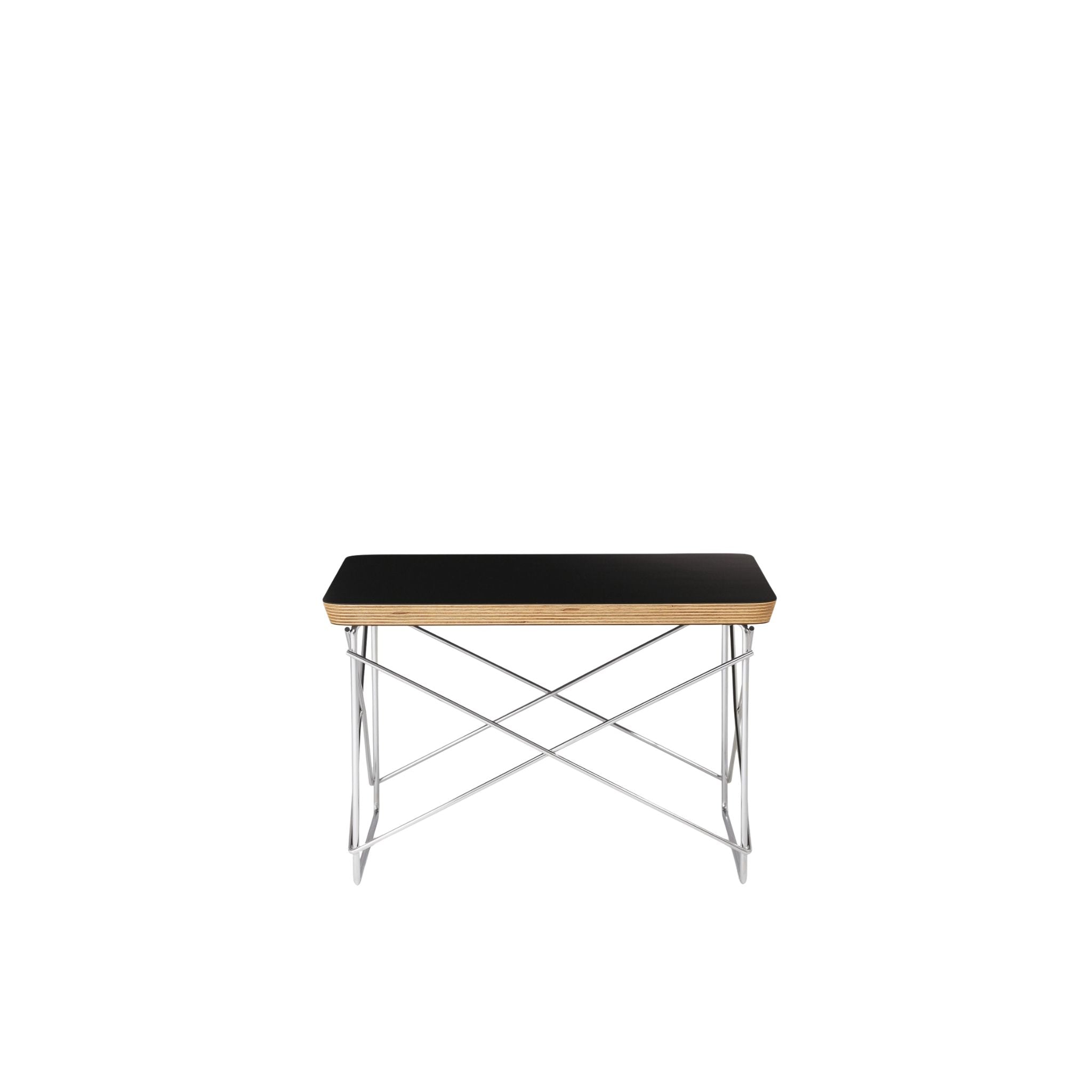 Eames Wire Base Low Table – CWC Interiors