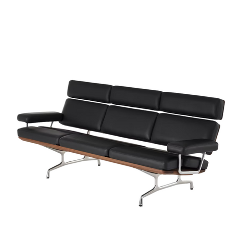 Eames 3-Seater Sofa