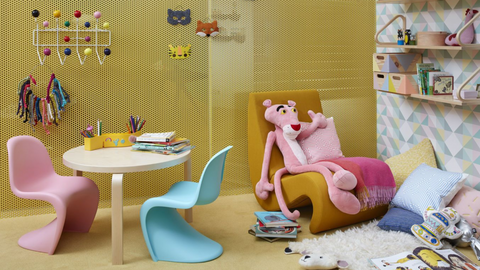 Children's Room