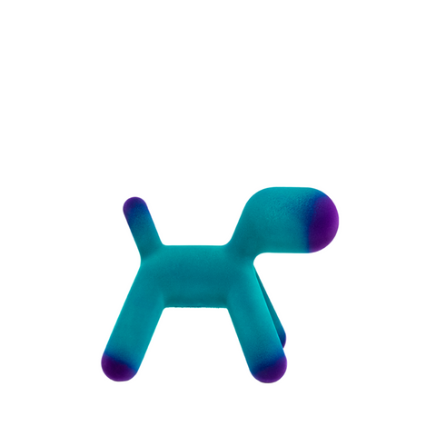 Puppy Flock Two-Tone