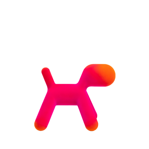 Puppy Flock Two-Tone