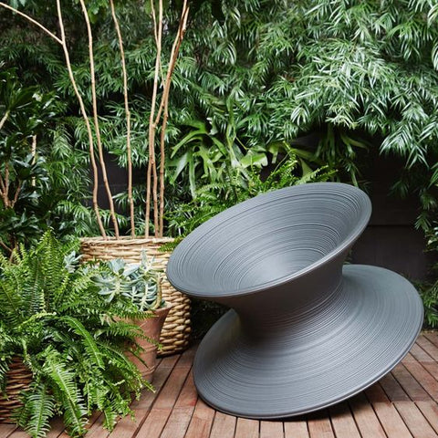 Spun Chair