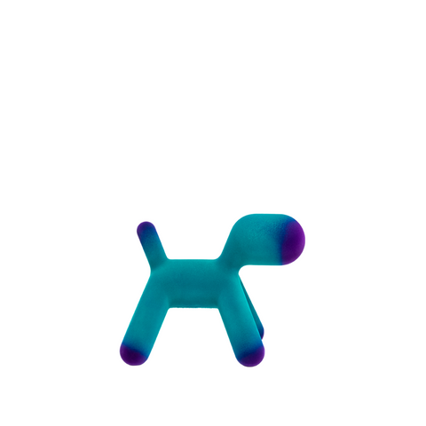 Puppy Flock Two-Tone