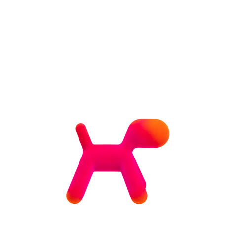 Puppy Flock Two-Tone