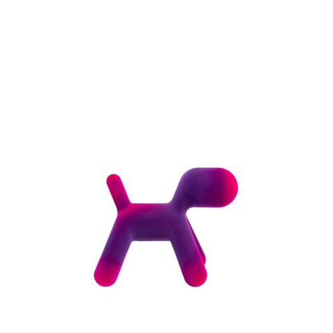 Puppy Flock Two-Tone