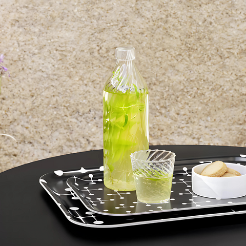 Eames Dot Classic Trays