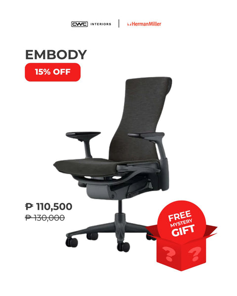 Embody Chair