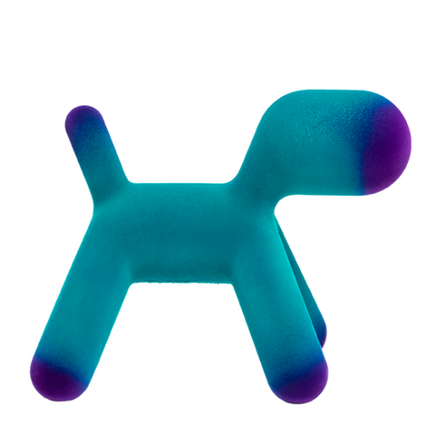 Puppy Flock Two-Tone