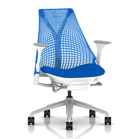 Sayl Office Chair by Herman Miller