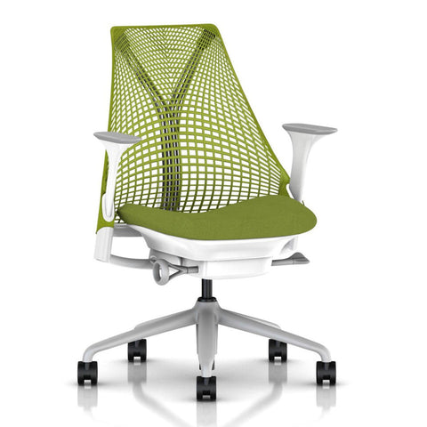 Sayl Office Chair by Herman Miller