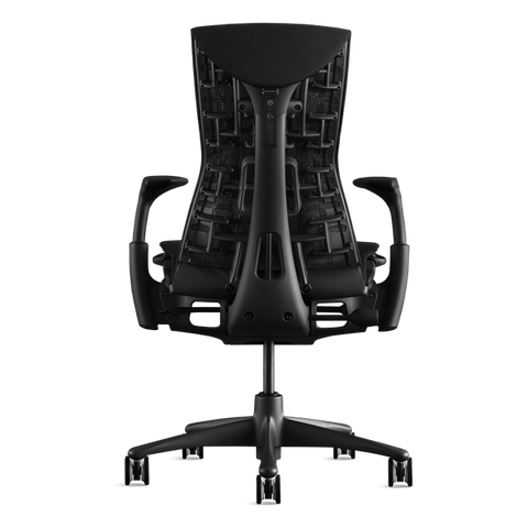 Logitech G Embody Gaming Chair by Herman Miller