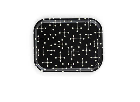 Eames Dot Classic Trays