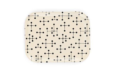 Eames Dot Classic Trays