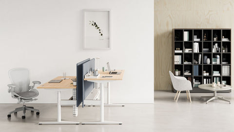 Ratio Table by Herman MIller