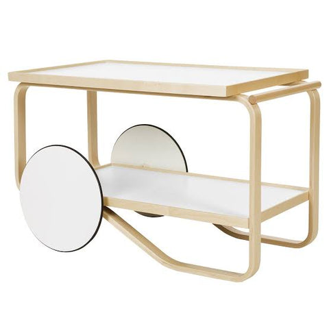 Tea Trolley 901