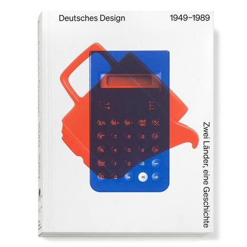 Publications, German Design