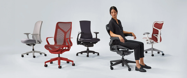 The Science Behind Better Sitting