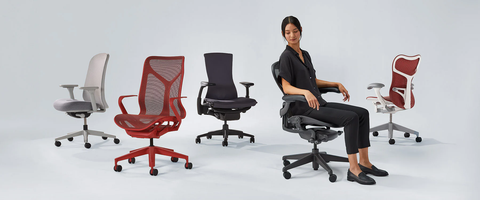 The Science Behind Better Sitting