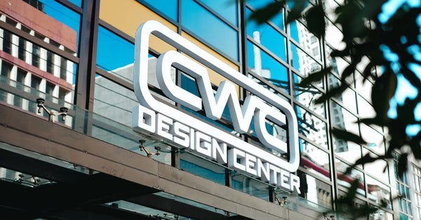 CWC Interiors’ Newest Showroom Is Unlike Any Other (Here’s Why)