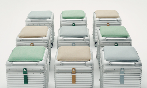 CWC Interiors Unlocks Its Thanksgiving Treasure Chest