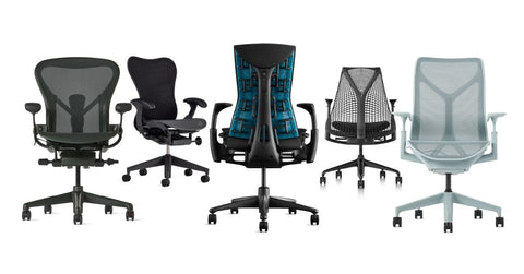 Which Office Chair Is Right for You?