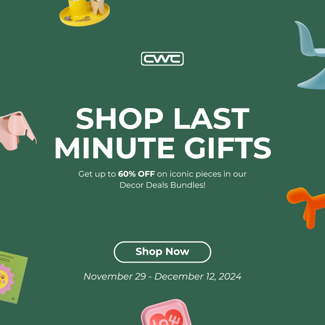 Decor Deals – CWC Interiors