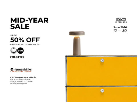 Mid Year Sale