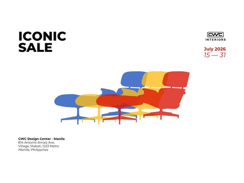 Iconic Sale