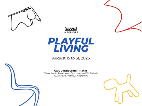 Playful Living