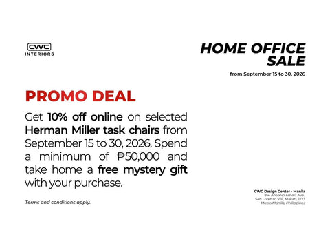 Home Office Sale