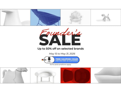 Founder's Sale