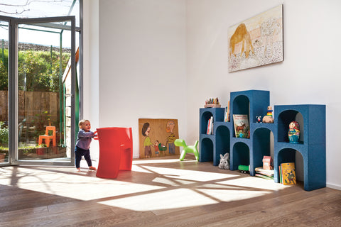 Children's Room