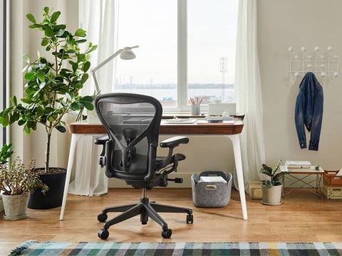 Home Office