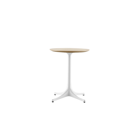 Nelson Pedestal Table