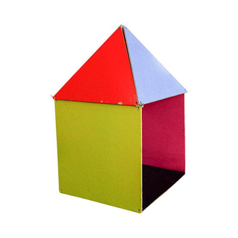 Eames The Little Toy