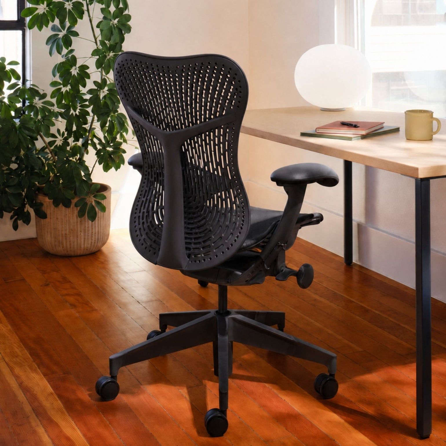 Mirra 2 Chair by Herman Miller – CWC Interiors