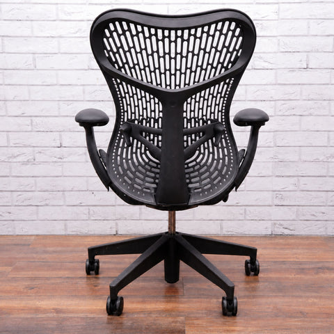 Mirra 2 Chair by Herman Miller