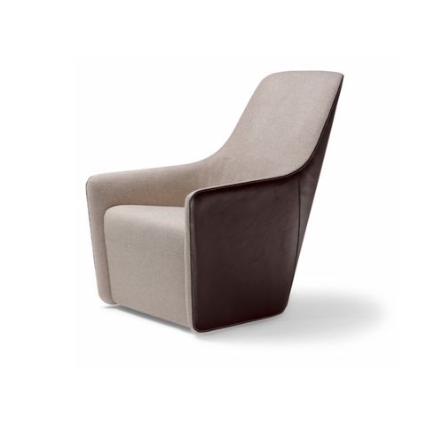 Foster 520 Armchair