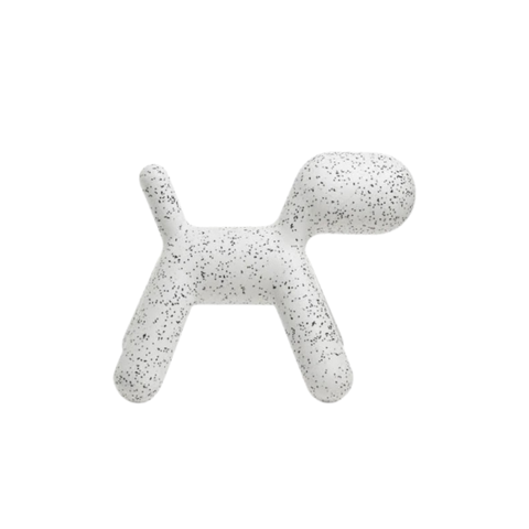 Puppy Dalmatian (Medium)